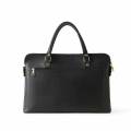 Astore  Slik laptop bag for Men and Women black. 