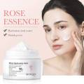 Bioaqua Rose Hyaluronic Acid Moisturizing Face Cream 50g. 
