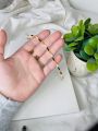 【beauty code】TXT Beomgyu Same Charm Beads for Women Korean Jewelry MOA Fans Girlfriend Gifts. 