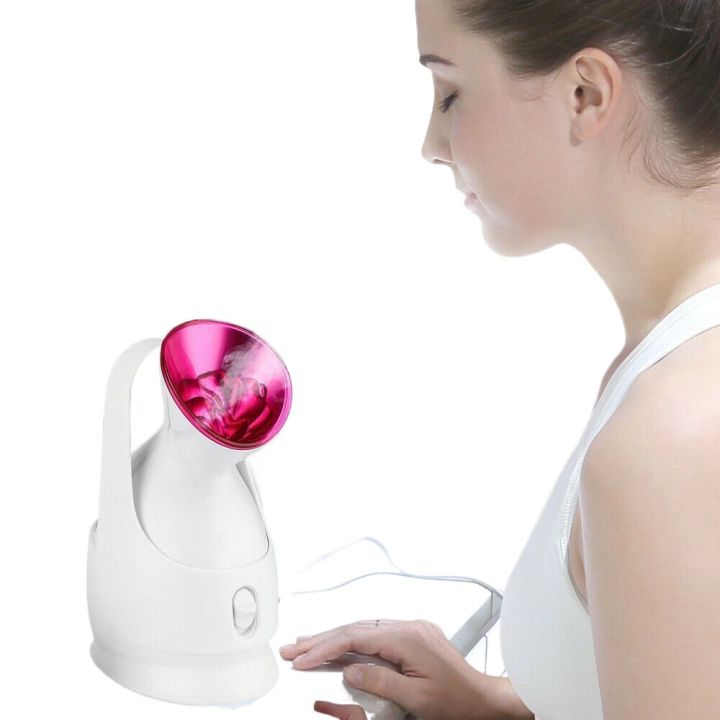 Professional%20Facial%20Sprayer%20Steamer%20Ionic%20Spa%20Vaporizer%20Moisturizing%20Face%20Steamer%20for%20Facial%20Deep%20Cleaning%20Facial%20Sprayer%20Warm%20Facial%20Steamer%20Moisturizing%20Face%20Steamer%20for%20Facial%20Skin%20Care%20Home%20Facial%20Spa%20Steamer%20Face%20Note%20random%20color%20will%20be%20deliver%20-%20Image%202