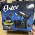 Lot Imported Oster 4L Stand Mixer. 