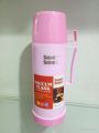 Thermos Vacuum Flask Hot Cold Insulated Double Glass Plastic Vacuum Flask Best Quality Vacuum Thermos Flask. 
