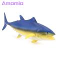 Amamia Fish Model Lovely Marine Life Fish Figures Model Toy. 