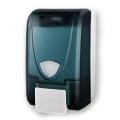 Zilver Liquid Soap Dispenser - Plastic. 