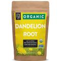 Organic Dandelion Root 100 gm. 