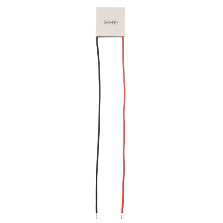 DC 5V 19.4W Thermoelectric Cooler Peltier Cooler Cooling