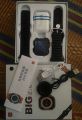 I8 ULTRA Pro Max Series 8 Smartwatch  New Arrival with Free Earbuds & Extra Strap 2 In 1 water proof Full HD Touch Screen 2023 popular Fashion for boys & girls Bluetooth call All Sports Fitness & Health Mode Answer Call. 