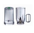 Brun Blender Juicer Plastic Jug with Blade High Quality Brun Machine Jug. 