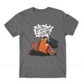 Kimpibara Rest Fashion TShirt Design Disco Elysium Revachol RPG Cotton Shirt Men Unisex T-Shirt Oversize Adult Plus Size. 