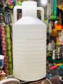 Can/ Water Can/ Milk Can/ Water And Milk Storage Bottles/Empty Water Bottles/Multi-Purpose Use/ Size: 40 Litre/Capacity: 27 Inches Height 20 Inches Diameter. 