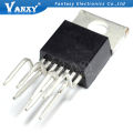 10pcs TDA8177 TO-220 TDA8177F TO220-7. 