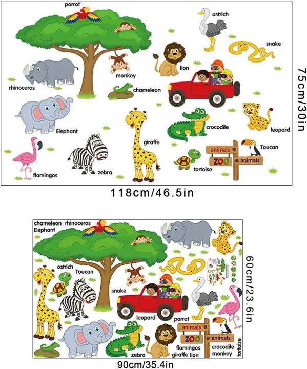 Kids%20Room%20or%20School%20Wall%20Sticker%20Easy%20to%20Paste%203D%20Wall%20Stickers%20Self%20Adhesive%20Wall%20Stickers%20Wall%20Sticker%20for%20Living%20Room%20Drawing%20Room%20Waterproof%20Wall%20Stickers%20-%20Image%204