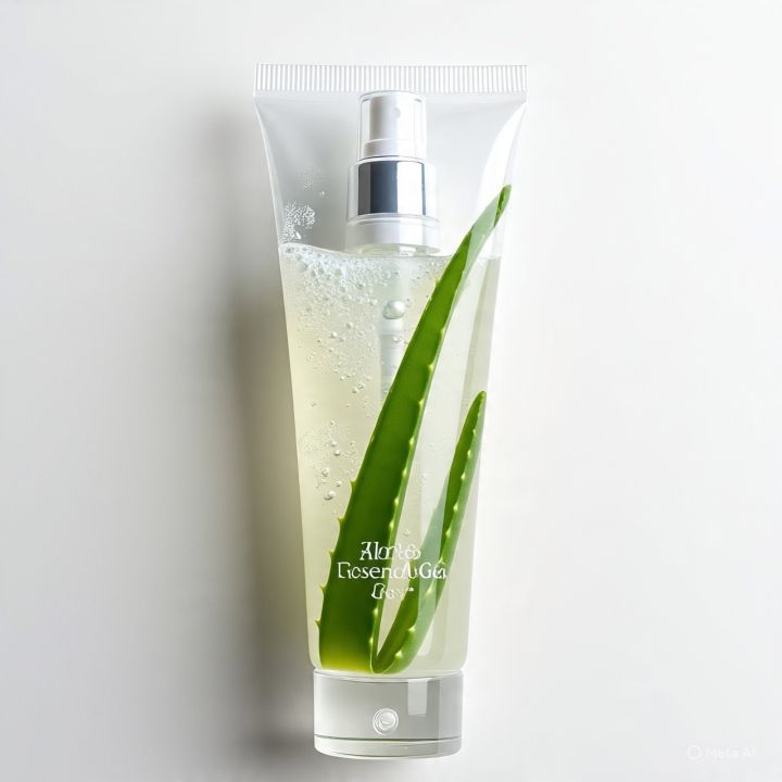 Naina%20Bazar%20-%20Aloe%20Face%20Body%20Scrub%20Cleansing%20Exfoliating%20Gel%20-%20Image%203