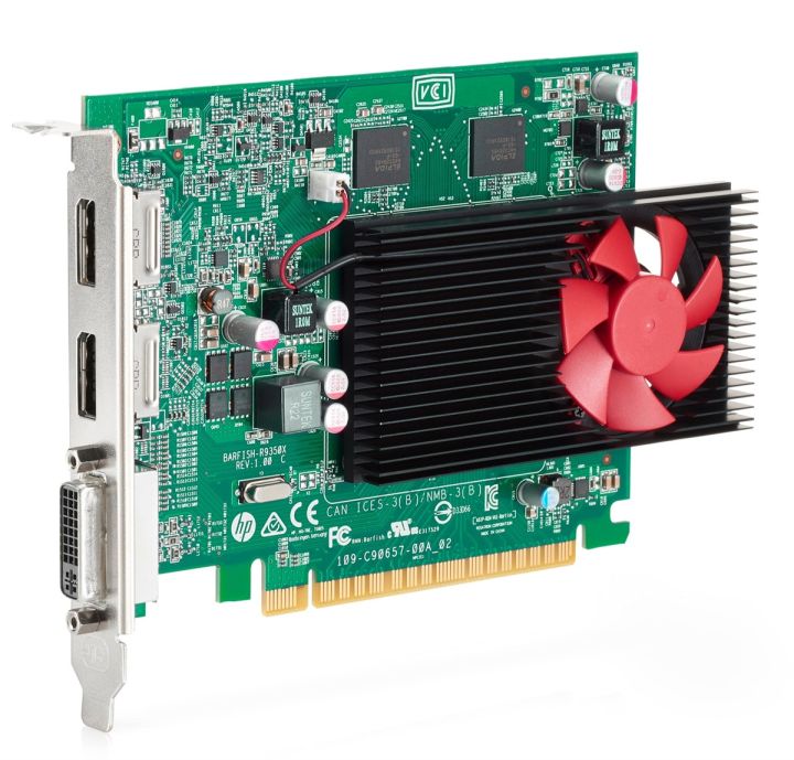 AMD%20R7%20450%204GB%20GDDR5%20128BIT%20Graphic%20Card,%20Gaming,%20Graphic%20Work%20-%20Image%203