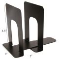 Book end Pair Metal strong design 2 pcs bookend. 