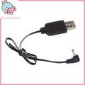 Toy Car USB Cable Plug And Play Electric Remote Control Car USB Power Cable. 