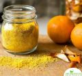 OREE Orange Peel Powder 100% Pure & Organic For Face Skin Whitening 200g  (200 g). 