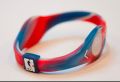 Pack of one silicon power band - Power Balance United Wristband - Power Balance Energy Health Bracelet for Sport Wristbands Ion Silicone Band Gift. 