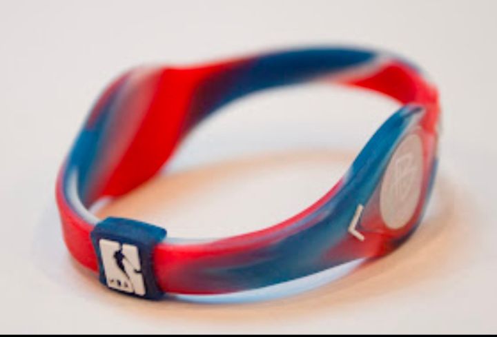 Pack of one silicon power band - Power Balance United Wristband - Power Balance Energy Health Bracelet for Sport Wristbands Ion Silicone Band Gift