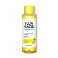 Some By Mi Snail Yuja Niacin Toner. 