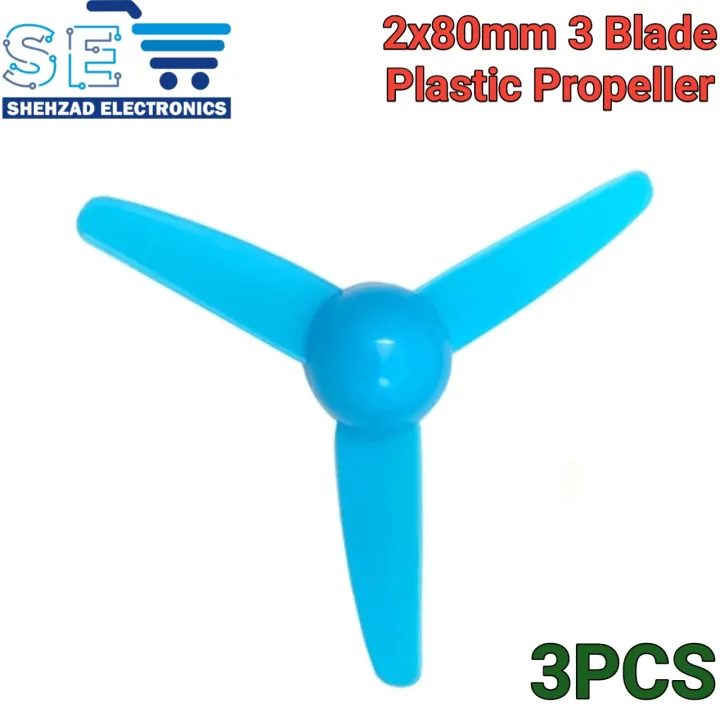 2/3PCS%20%203/4/7-Blade%20Plastic%20Propellers%20for%20Mini%20Fan%20&%20DIY%20Projects%20-%20Image%203
