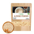 8. Almond Powder for Skin and Hair 100g. 