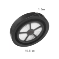 HEPA Filter Replacement for Proscenic P10 P10 Pro P11 Handheld Wireless Vacuum Cleaner Accessories Parts. 