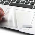 For MacBook Pro 14 M4 2024 Trackpad Protector Cover for 2023 MacBook Air 15 Clear Touch Pad Protector Skin for Pro 13 14 16 M1. 