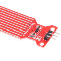 DC 3V-5V Rain Water Level Sensor Module Detection Liquid Surface Depth Height For Arduino DIY Compatible With UNO MEGA 2560 GENGLI. 