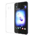 Cherie Transparent Case For HTC U11 Plus Life Eyes Soft TPU Shockproof Case For HTC D10 Pro D19 D12 U12 Plus U19E 10 Evo U Ultra. 