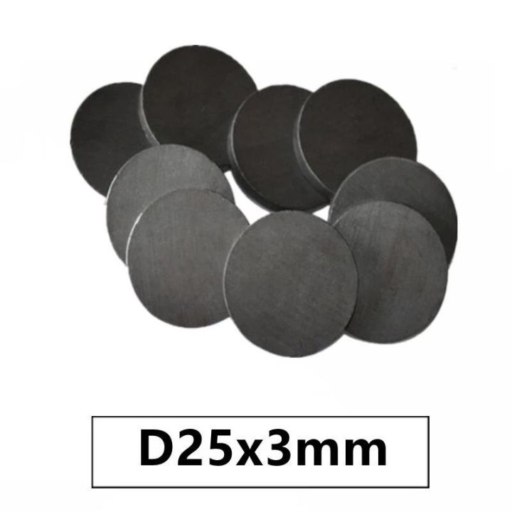 Pack%20of%20Strong%20-Magnet%20strong%20circular%20shape%201%20inch%20-%20Image%202