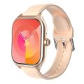 GT4 Pro New Men Women Smart Bracelet Bluetooth Call Multiple Sports Modes Smartwatch 2.1 " Touch Screen Smart Watch. 