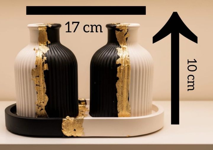Home%20Decoration%20Items%20&%20Room%20Decor%20%20Elegant%20Table%20Decoration%20Pieces%20(Modern%20Concrete%20Vase%20&%20Tray%20Set)%20-%20Image%202