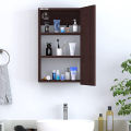 Single Door Cabinet for Bathroom/Storage Cabinet D.I.Y (Do It Yourself) by Home Décor Decorative. 