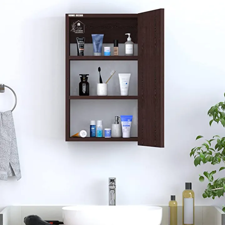 Single%20Door%20Cabinet%20for%20Bathroom/Storage%20Cabinet%20D.I.Y%20(Do%20It%20Yourself)%20by%20Home%20D%C3%A9cor%20Decorative%20-%20Image%202