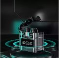 M25 Damix Gaming Headphones True Wireless Earbuds Earphones Earphones Touch Control All device. 
