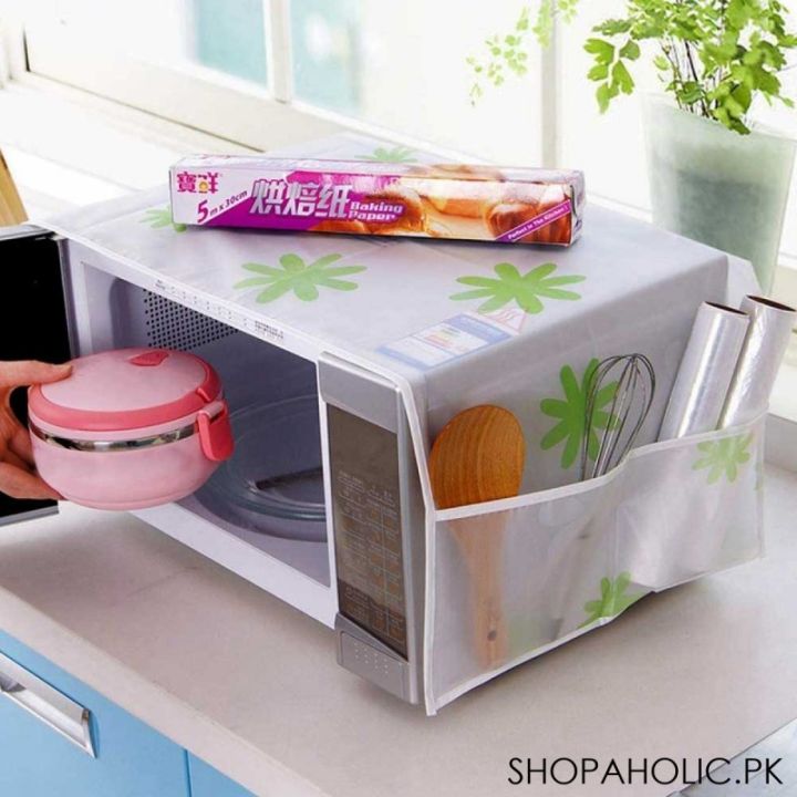 Microwave%20Oven%20Cover%20with%202%20Pouch%20Dustproof%20Cloth%20Cover%20Microwave%20Oven%20Set%20%E2%80%93%201%20Pcs%20(Assorted%20Colour%20and%20Design)%20-%20Image%204