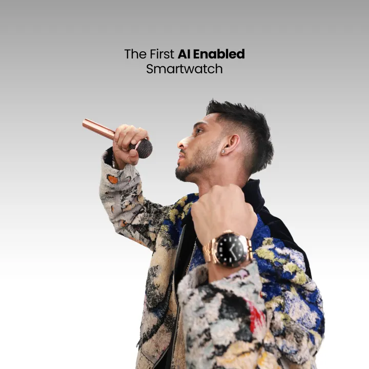 Zero%C2%AE%20Regal%20Smartwatch%201.19"%20AMOLED%20Screen%20%7C%20Bluetooth%20Calling,%20107%20Sports%20Modes,%20Health%20Monitoring%20%7C%20Stainless%20Steel%20Case%20with%20Stainless%20steel%20chain%20strap%20%7C%20Best%20Price%20Smartwatch%20for%20Men,%20Women,%20iPhone%20&%20Android%20Users%20-%20Image%204