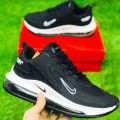 Stylish New Arrival Sports Sneakers Gym Running Training Joggers Casual & Party Wear Shoes. 