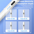 KOKKO Stylus Pen Faster Charge Stylus One-touch Connection Stylus Pens Universal Stylist Pens Compatible For Most Capacitive Touch Screens. 