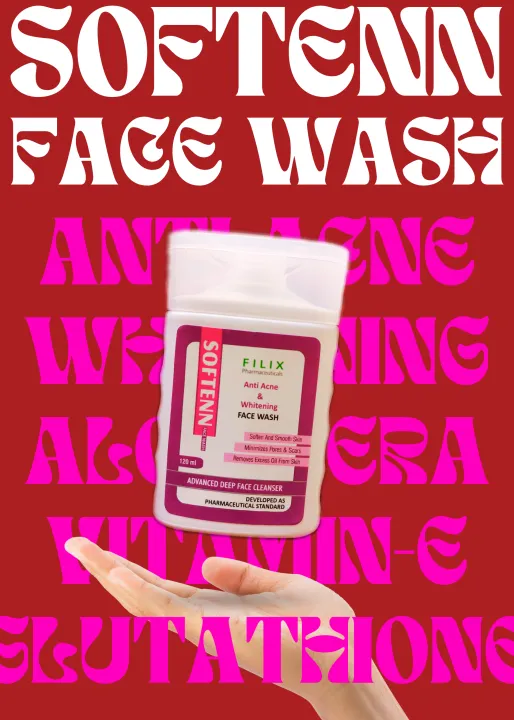 SOFTENN%20Face%20Wash%20-%20Image%205