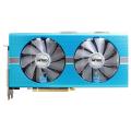 RX 590 SAPPHIRE NiTRO PLUS 8GB GRAPIC CARD. 