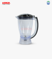 Sogo  5-in-1 Jumbo Food Factory with Extra Grinder (Jpn-525)/ 2 Years Brand Warranty. 