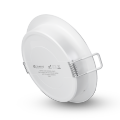 LED Downlight, Ergo Ceiling Light, Indoor Lighting, High quality Ceiling Lights, Slim Indoor Lighting, Aluminum Profile LED Light, CLS-ERG-7W 3K. 