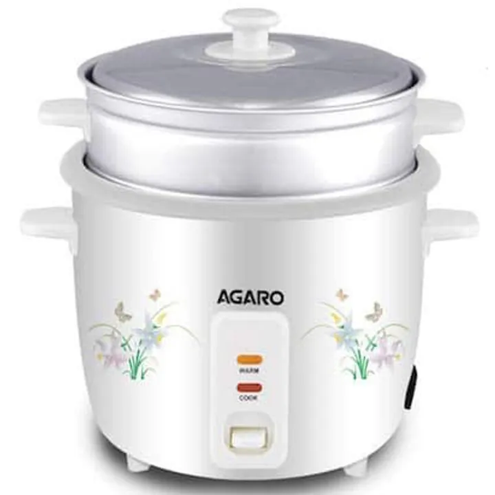 Imported Multi-Function 4.2 Liter Electric Rice Cooker | Daraz.pk