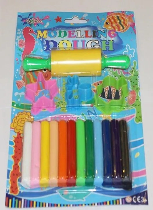 Play%20Dough%20Kiku%20-%20With%20Moulder%20-%20Cutting%20Shapes%20Cutter%20And%20Rolling%20Pin%20For%20Play%20Dough%20-%20Image%203