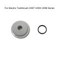 Waterproof Seal Gasket for Electric Toothbrush Parts Silicone Rubber Waterproof O ring Sonicare Head Steel Parts Nicle. 