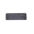 TingDong Console Housing Shell Sticker Lable Seals For PS5 Warranty Seal Sticker. 