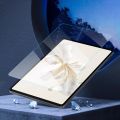 2Pcs Tempered HD Screen Protector For HUAWEI Honor Pad 9 2024 Protective Glass Film for Honor Pad 9 HEY2-W09 HEY2-W19 12.1. 