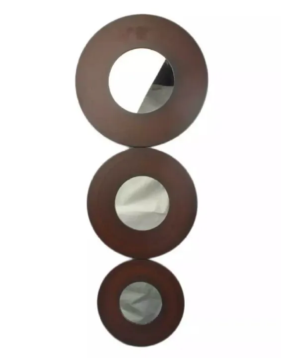 3%20Layer%20Round%20Shape%20Wall%20Mirror%20-%20Wooden%20-%20Image%204
